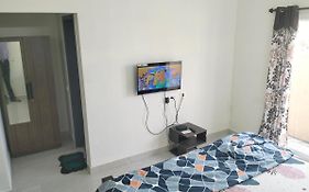 Beach Dreamz Villa 2 Bhk Near Pondy And Auroville