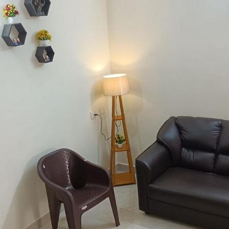 Beach Dreamz Villa 2 Bhk Near Pondy And Auroville Marakkanam Exterior photo