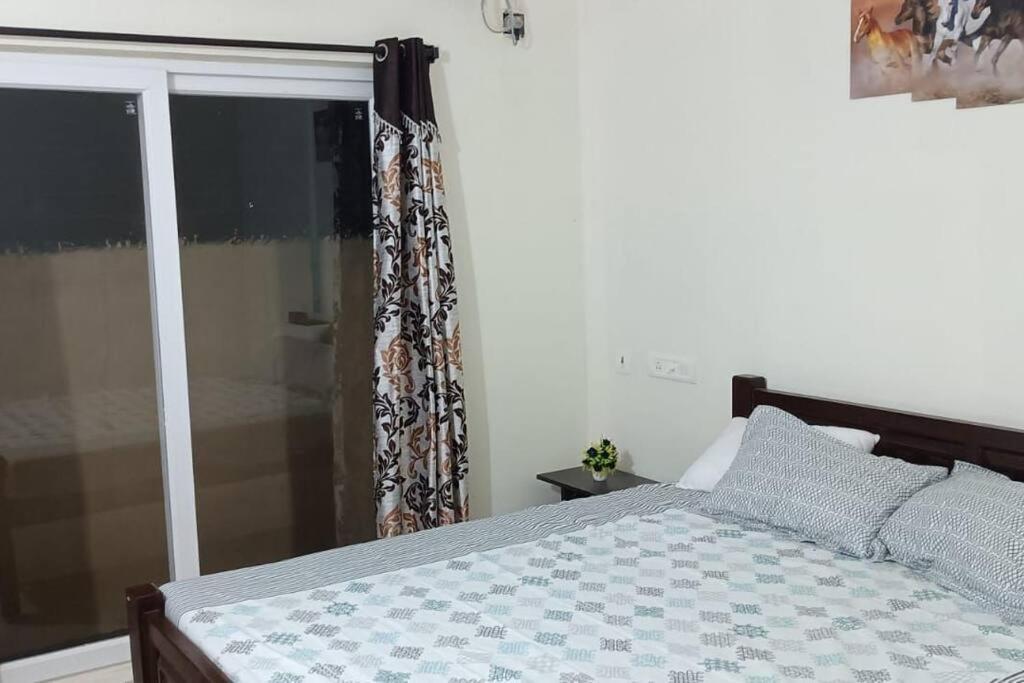 Beach Dreamz Villa 2 Bhk Near Pondy And Auroville Marakkanam Exterior photo