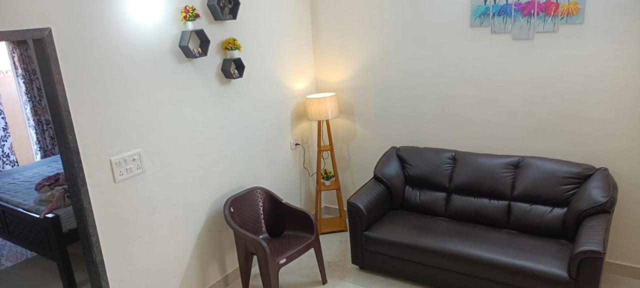 Beach Dreamz Villa 2 Bhk Near Pondy And Auroville Marakkanam Exterior photo
