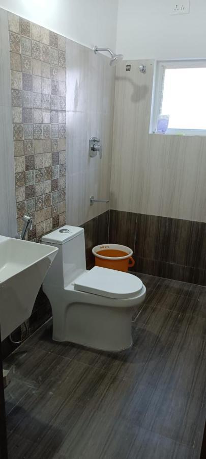 Beach Dreamz Villa 2 Bhk Near Pondy And Auroville Marakkanam Exterior photo